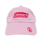 Gorra Coleman Rosa Pálido